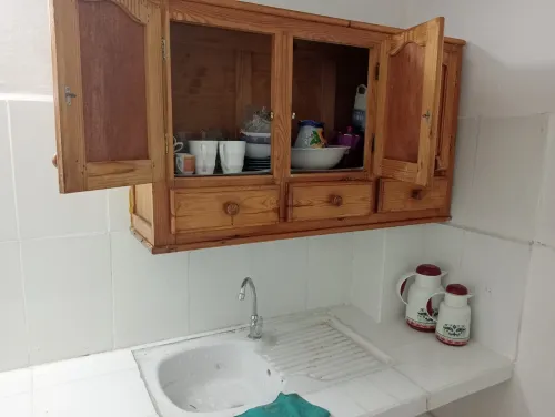 Location Appartement Aïn Témouchent Bou zedjar