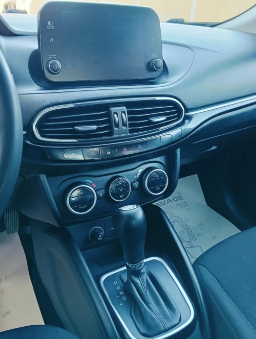 Fiat Tipo Sedan 2024 Life