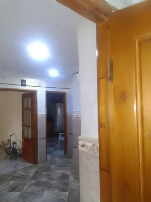 Vente Appartement F3 Aïn Témouchent Ain el arbaa