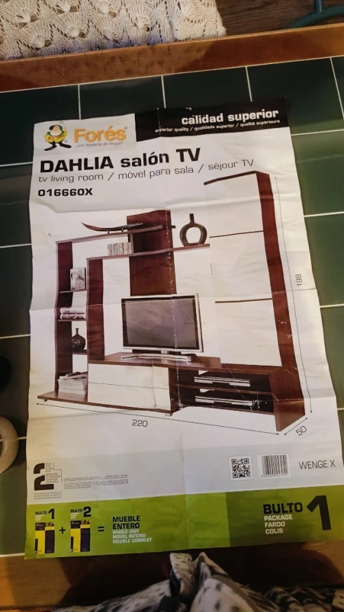 Meuble pour salon