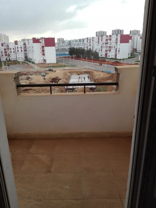 Vente Appartement Alger Mahelma