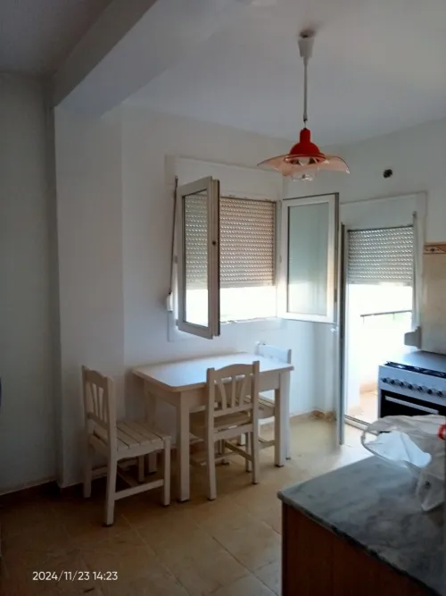 Vente Appartement Alger Mahelma