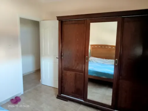 Vente Appartement Alger Mahelma
