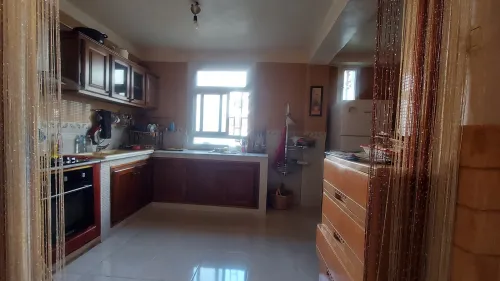 Vente Appartement F3 Alger Bouzareah