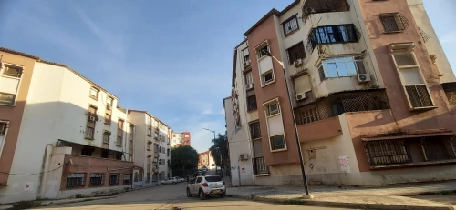 Vente Appartement F4 Alger Ouled fayet