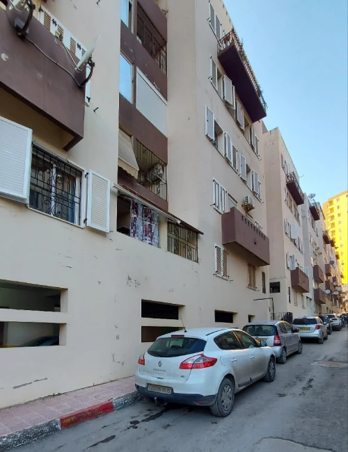 Vente Appartement F4 Alger Ouled fayet