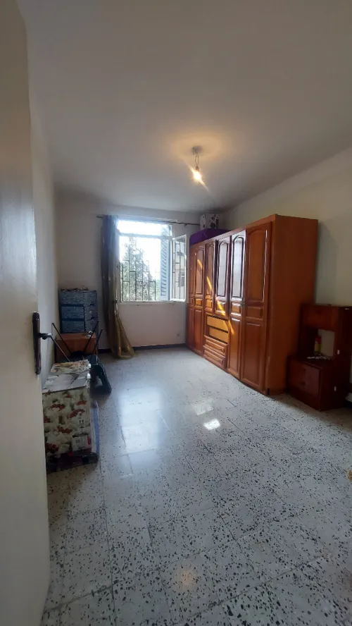 Vente Appartement F3 Alger Bouzareah