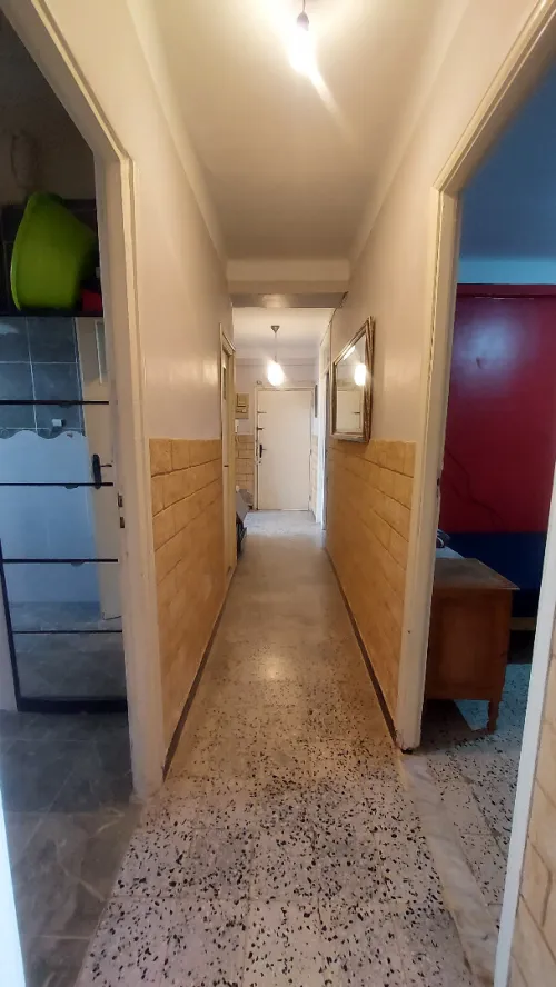 Vente Appartement F3 Alger Bouzareah