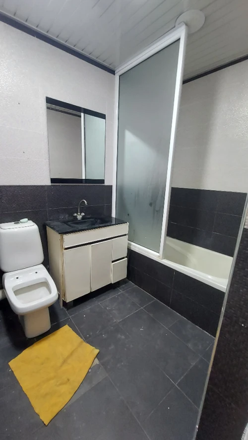 Vente Appartement F6 Alger Baba hassen
