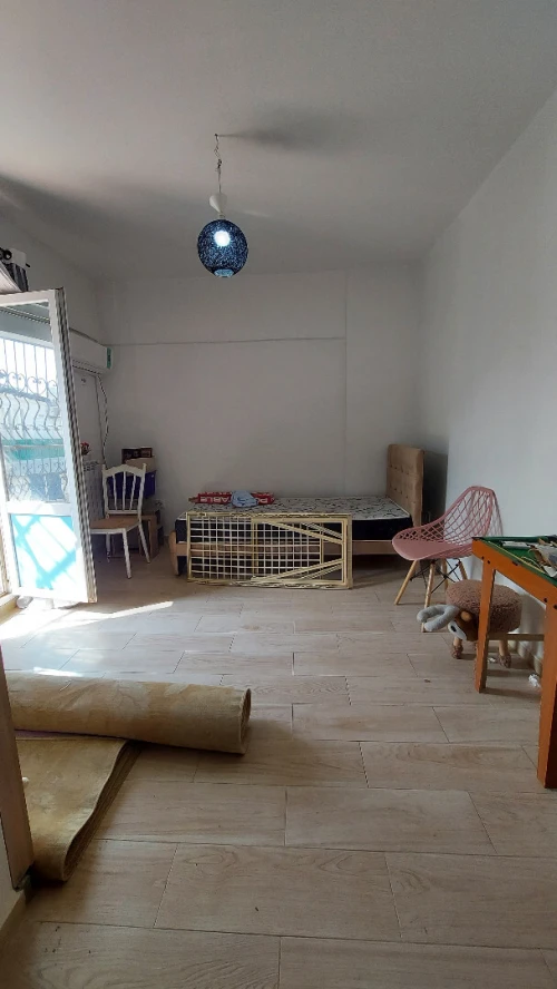 Vente Appartement F3 Alger Ouled fayet