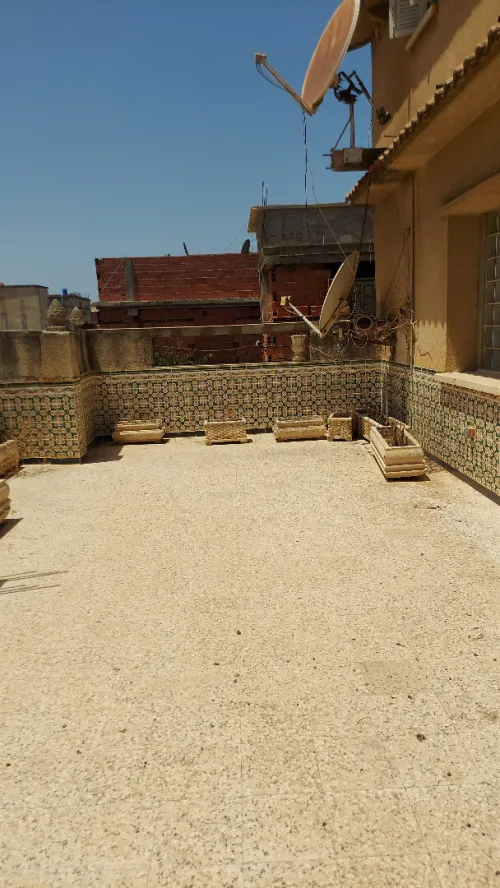 Location Appartement F5 Alger Cheraga