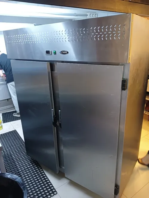 Installation et maintenance  armoire frigorifique 