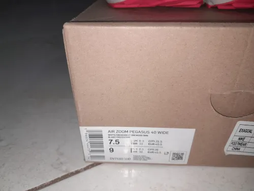 Nike original 