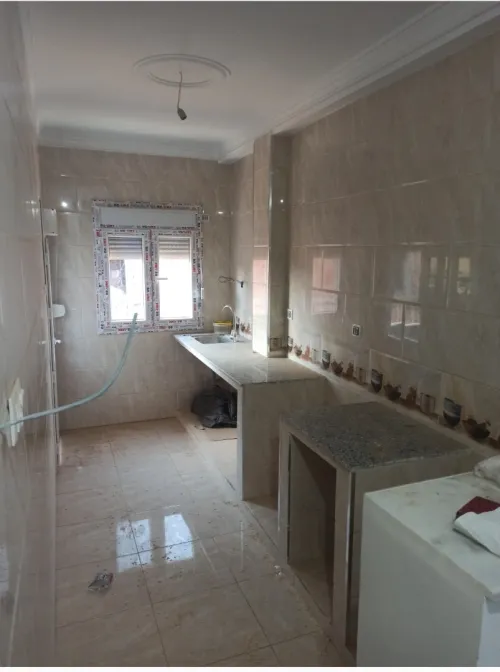 Vente Appartement F3 Ouargla Hassi messaoud