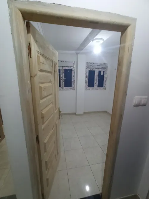 Vente Appartement F3 Ouargla Hassi messaoud
