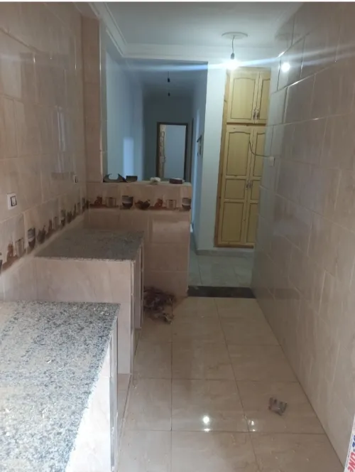 Vente Appartement F3 Ouargla Hassi messaoud