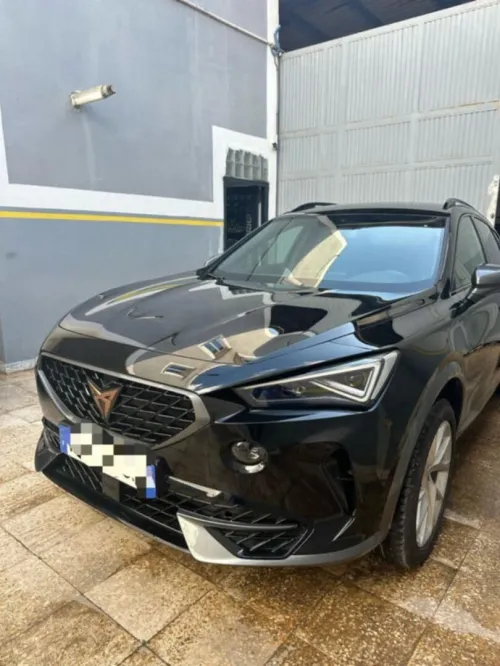 Cupra  Cupra  2025 