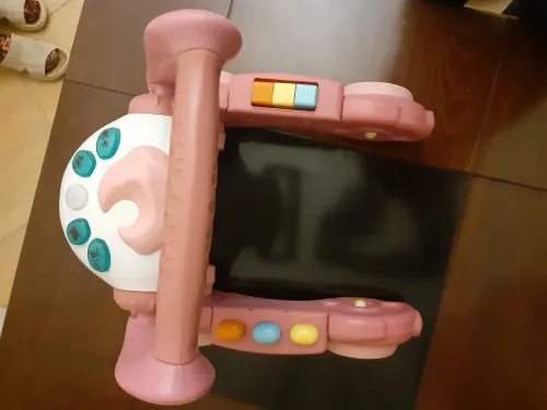 vend trotteur bebe