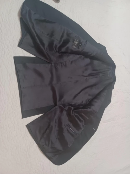 COSTUME  LANIFICIO F lli Cerruti DAL 1881 italien