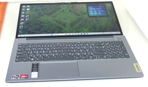 Lenovo  IdeaPad Slim 3 15AMN8