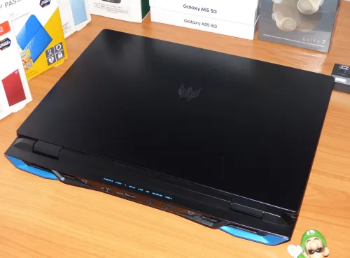 Acer Predator Helios Neo 16 PHN16-71-58MD