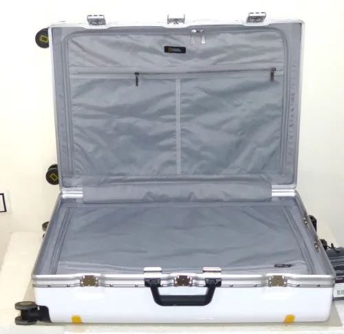 Grand Valise NTIONAL GEOGRAPHIC  