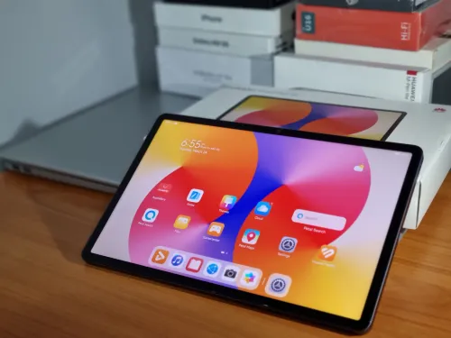 HUAWEI Huawei MatePad SE 11