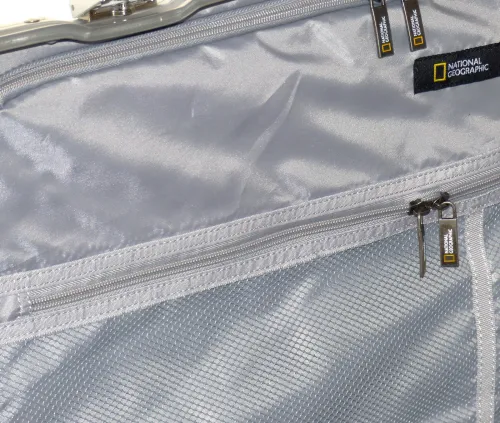 Grand Valise NTIONAL GEOGRAPHIC  