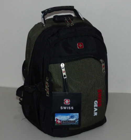 Sac A Dos SWISSGEAR