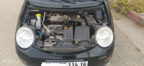 Chery QQ 2014 QQ