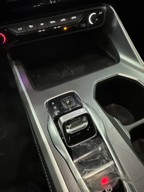 GAC GS3 emzoom 2026 Smart Edition 