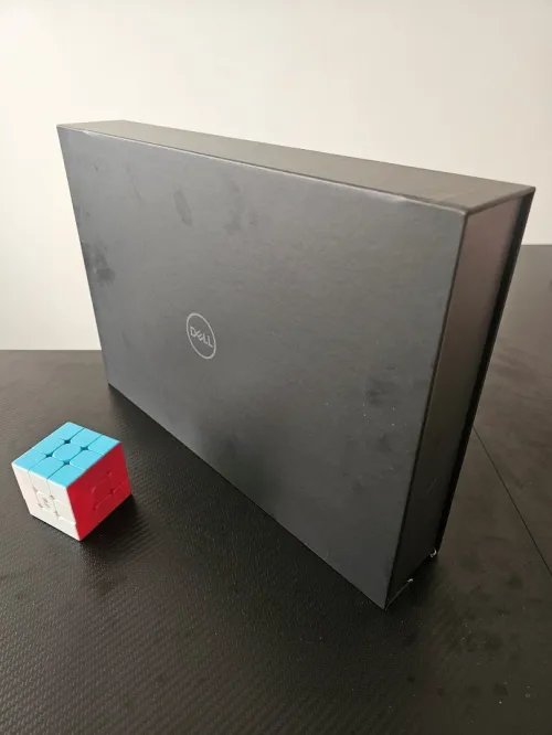 Dell XPS 15 9510 i9-11900H