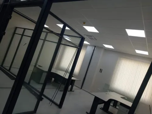 Décoration placoplâtre - démontable & PVC (BA13)