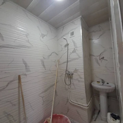 Vente Appartement F3 Bouira Bouira
