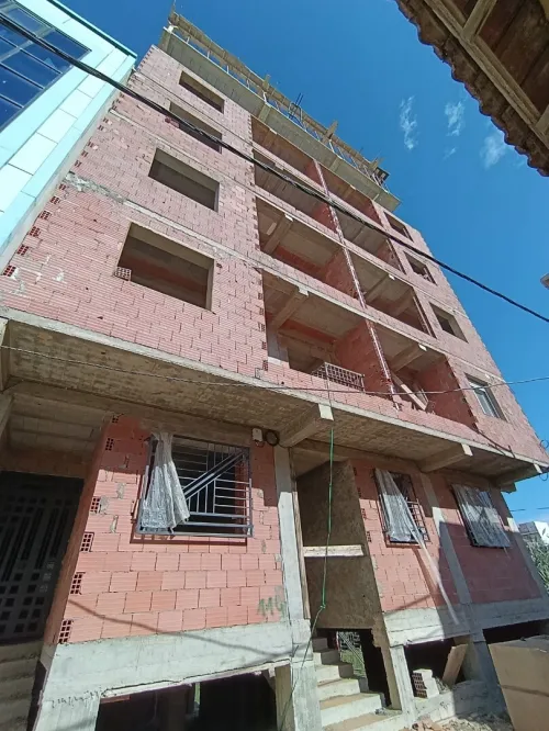 Vente Appartement F4 Jijel Jijel