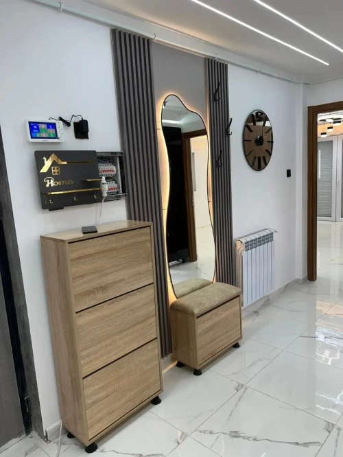 Vente Appartement F4 Jijel Jijel