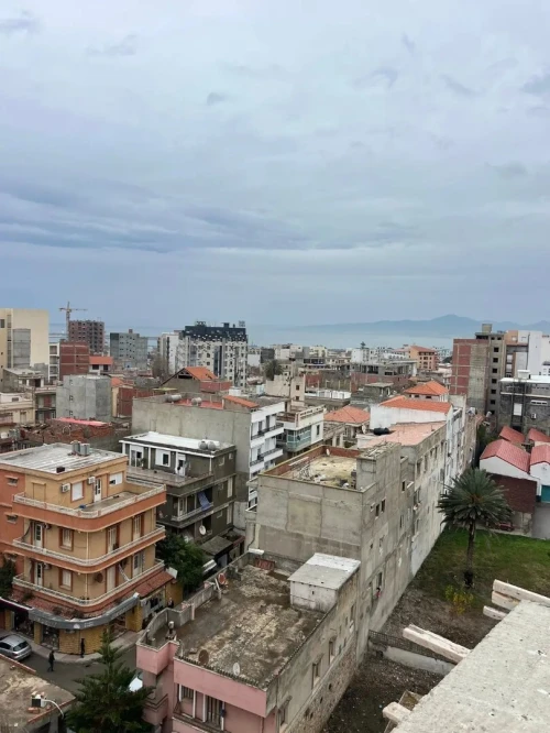 Vente Appartement F4 Jijel Jijel