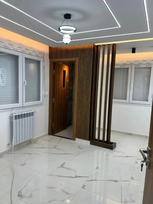Vente Appartement F4 Jijel Jijel