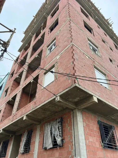 Vente Appartement F4 Jijel Jijel