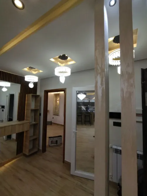 Vente Appartement F5 Jijel Jijel