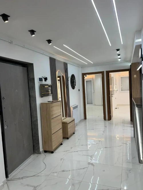 Vente Appartement F4 Jijel Jijel