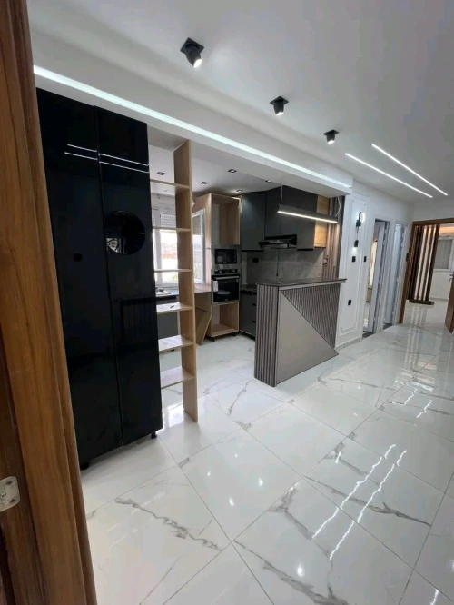Vente Appartement F4 Jijel Jijel