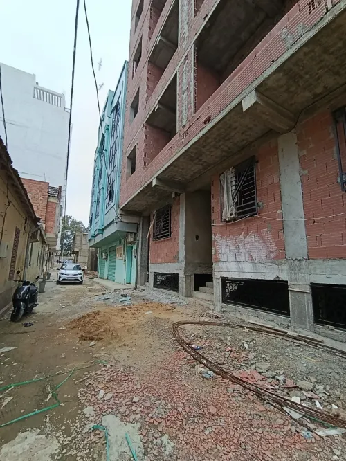 Vente Appartement F4 Jijel Jijel