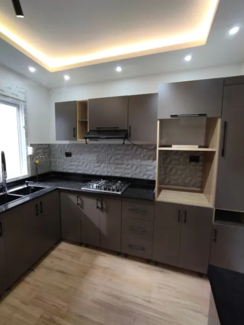 Vente Appartement F5 Jijel Jijel