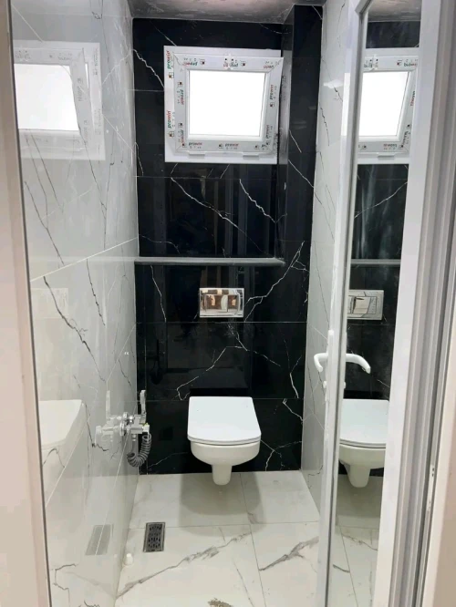 Vente Appartement F4 Jijel Jijel