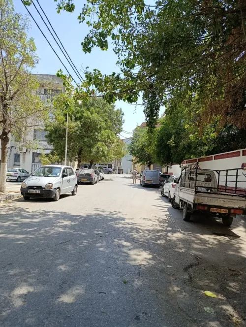 Vente Appartement F4 Jijel Jijel