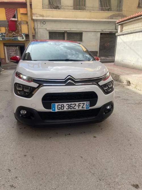 Citroen C3 2021 Collection