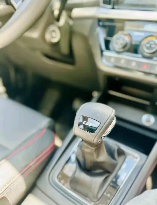 Skoda Kamiq 2025 GT