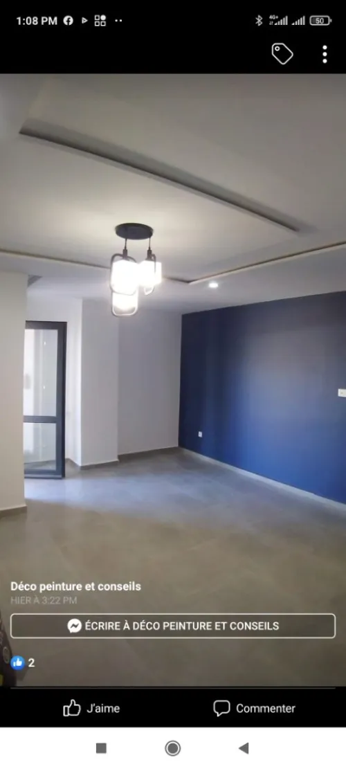 Peintre maison
