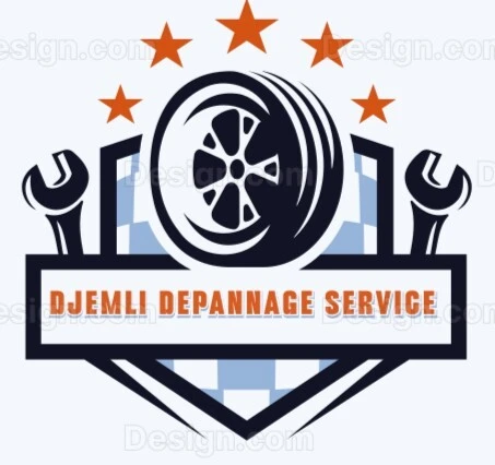 Dépannage auto - جر السيارات